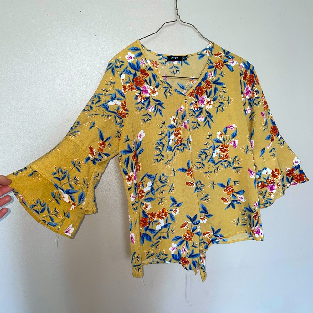 Boutique Shirt